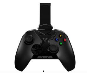 八爪鱼3手柄最新爆料,三指操控，游戏体验再升级！